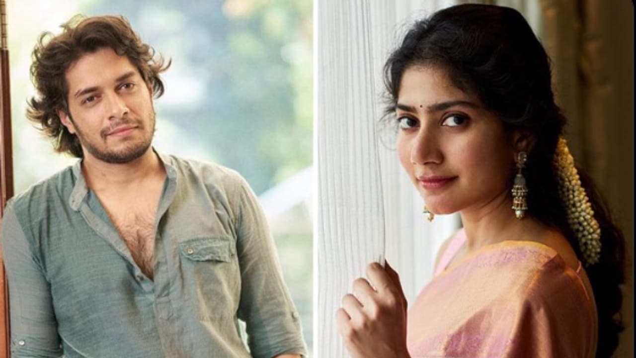 Sai Pallavi And Junaid Khan Starrer Ek Din To Release On this Date Sai Pallavi And Junaid Khan Starrer Ek Din To Release On this Date