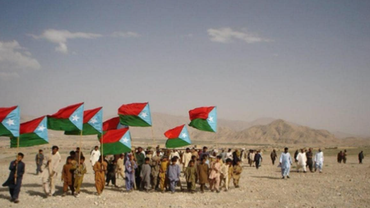 balochistan balochistan