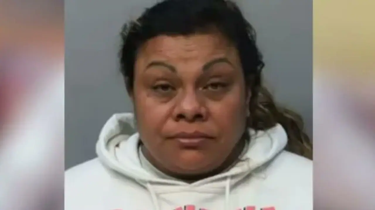 Sandra Jimenez Sandra Jimenez