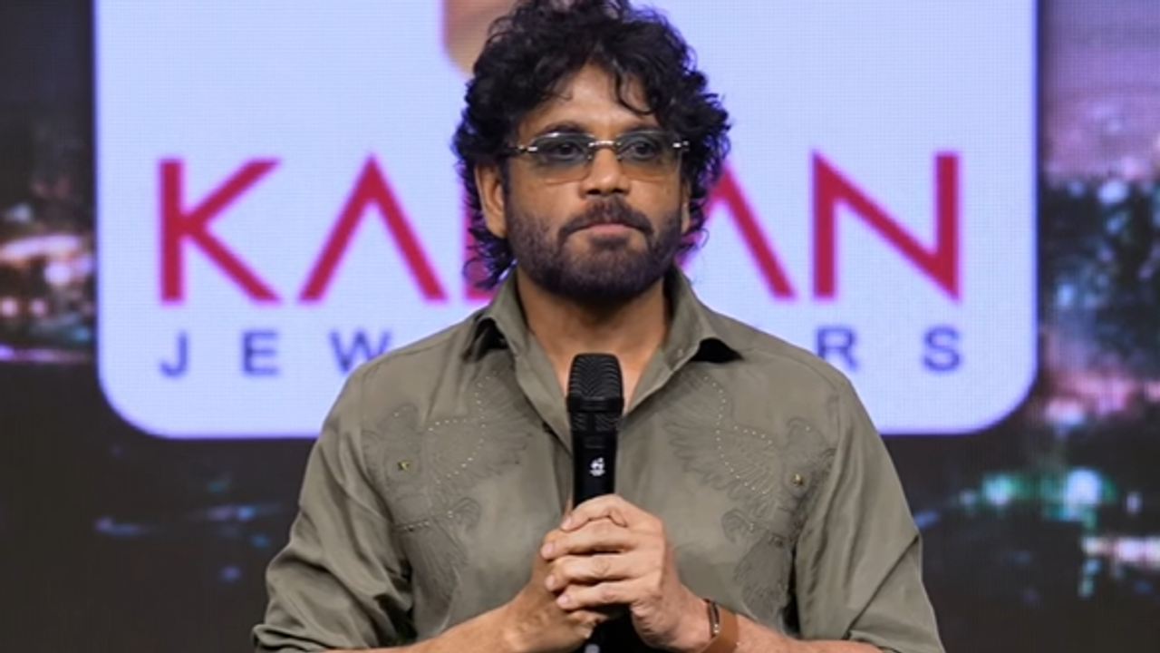 nagarjuna akkineni 