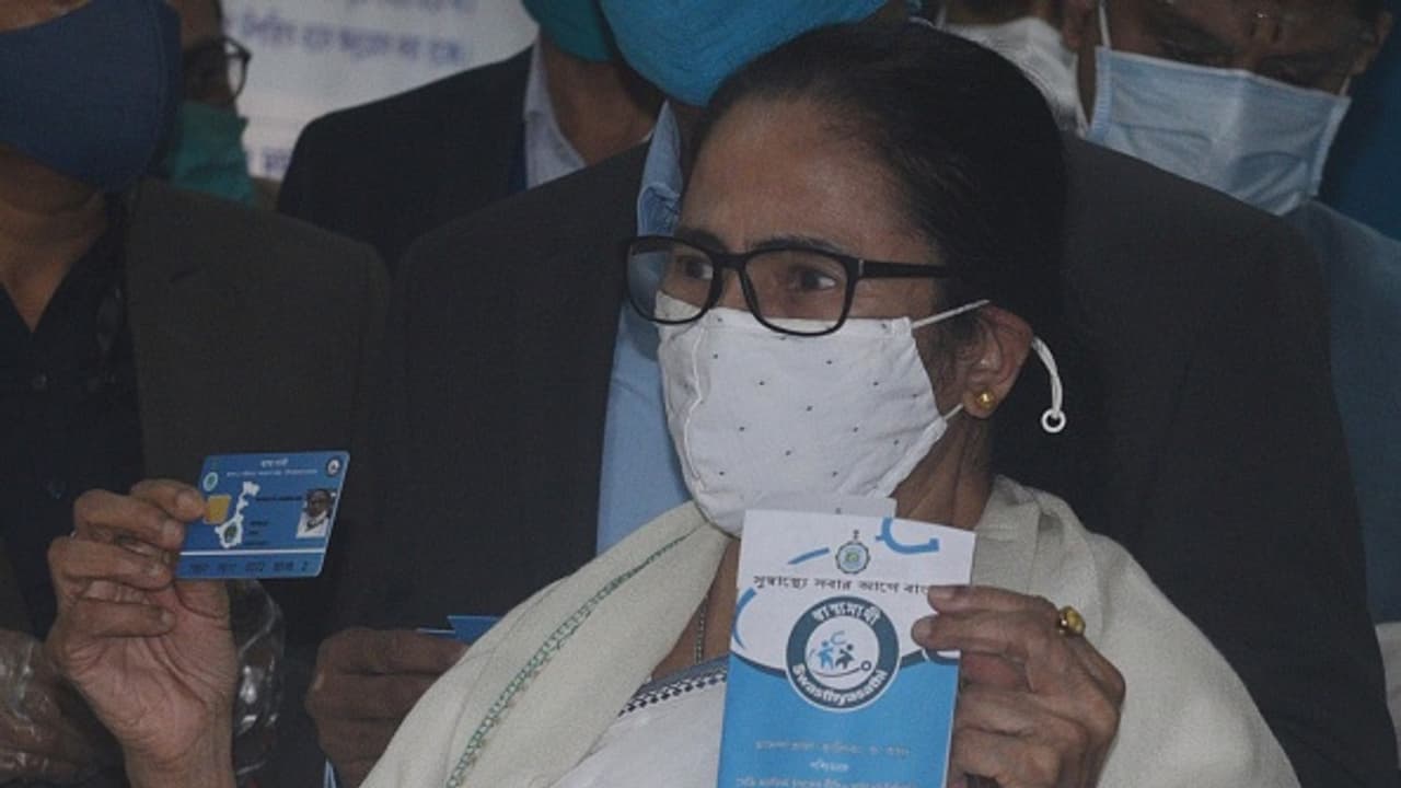 swasthya sathi swasthya sathi