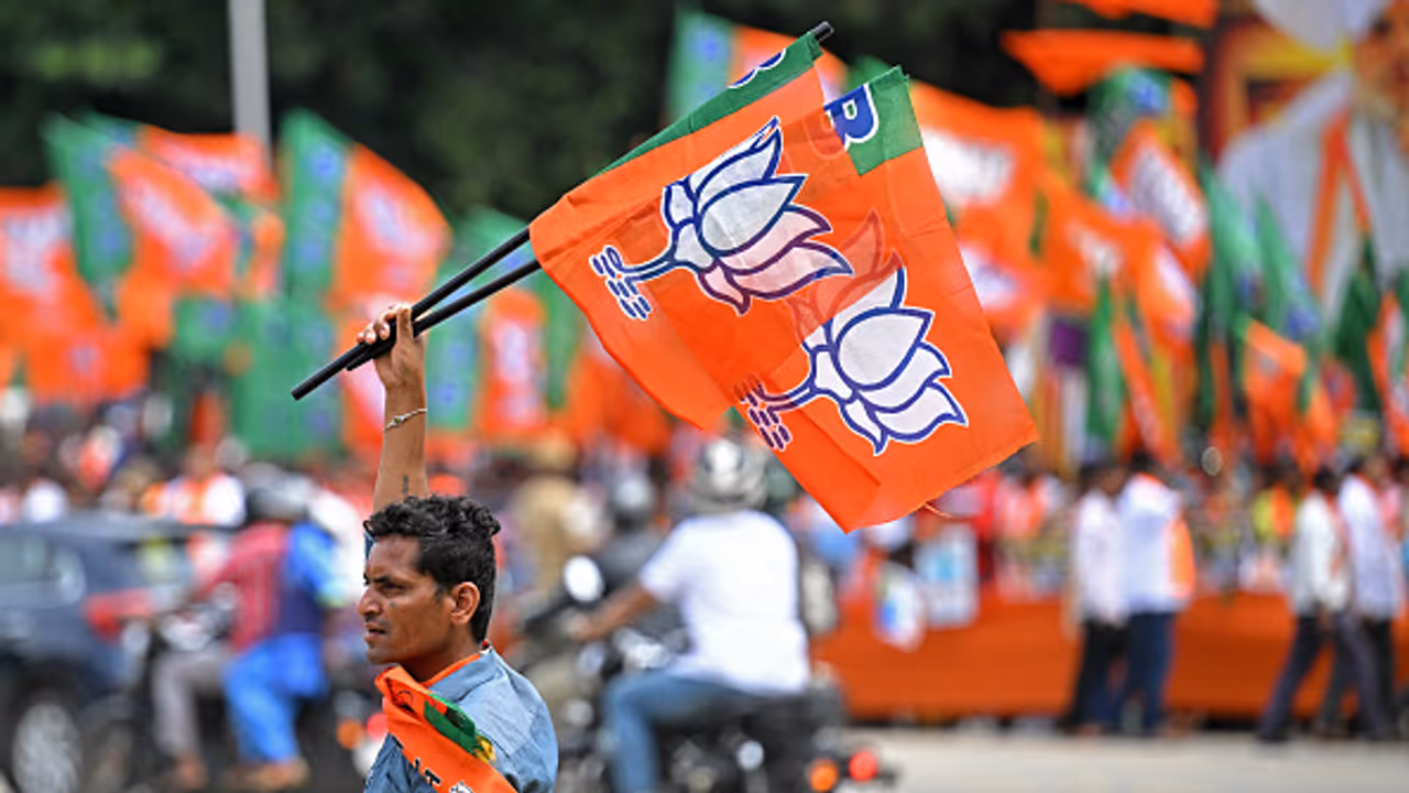 Calcutta High Court allows BJP Paribartan Yatra with conditions Calcutta High Court allows BJP Paribartan Yatra with conditions
