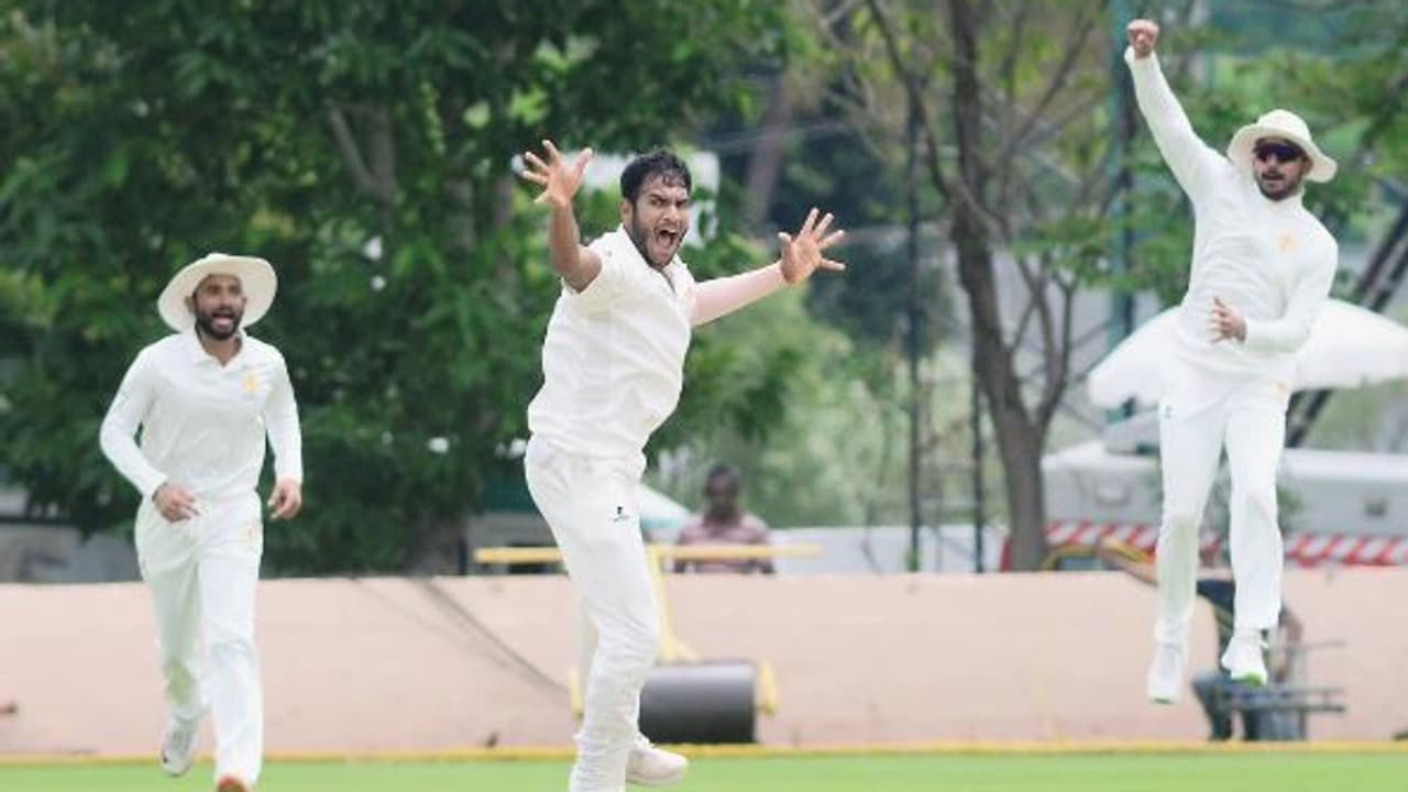 Ranaji_Karnataka Ranaji_Karnataka