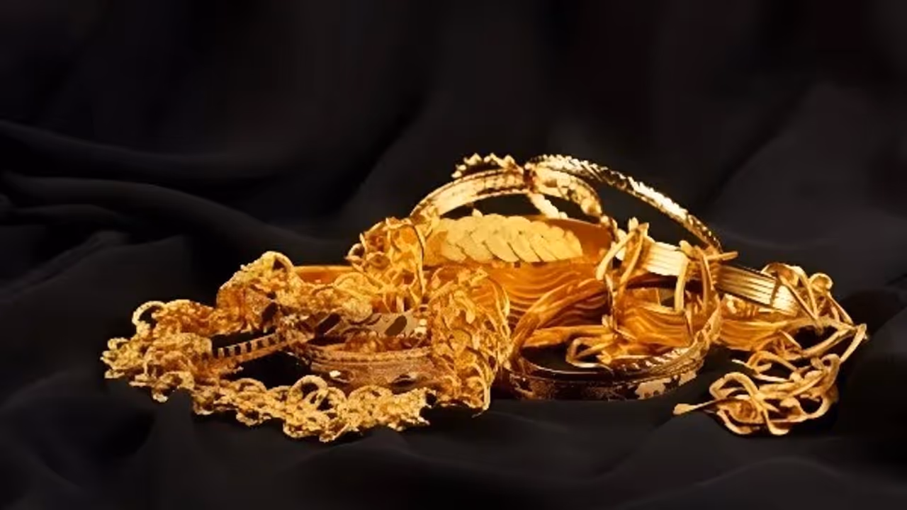 Bengaluru Gold Rate July 23, 2025