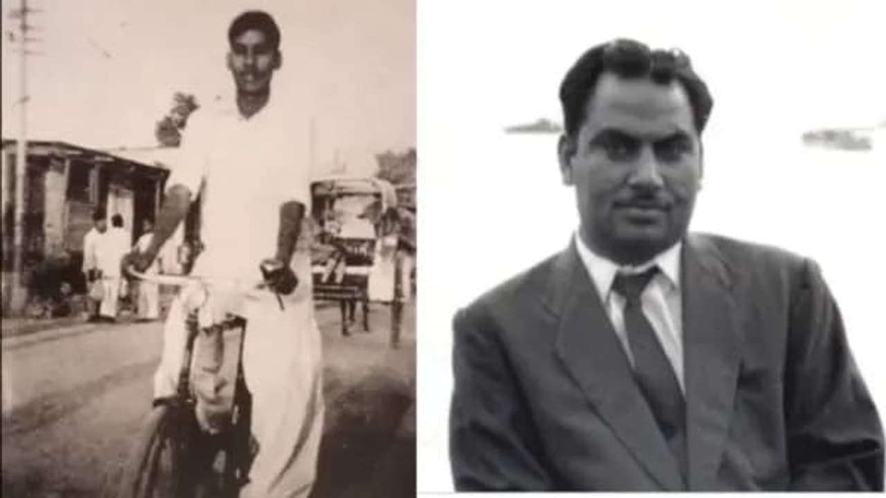 From Cycle Parts to Global Motorcycles: How the Munjals Built Hero From Cycle Parts to Global Motorcycles: How the Munjals Built Hero