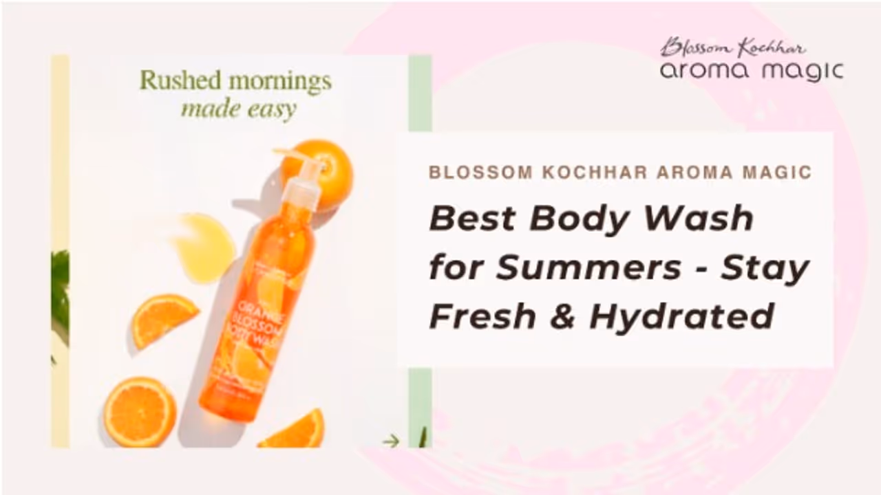 Best Body Wash for Men and Women Best Body Wash for Men and Women