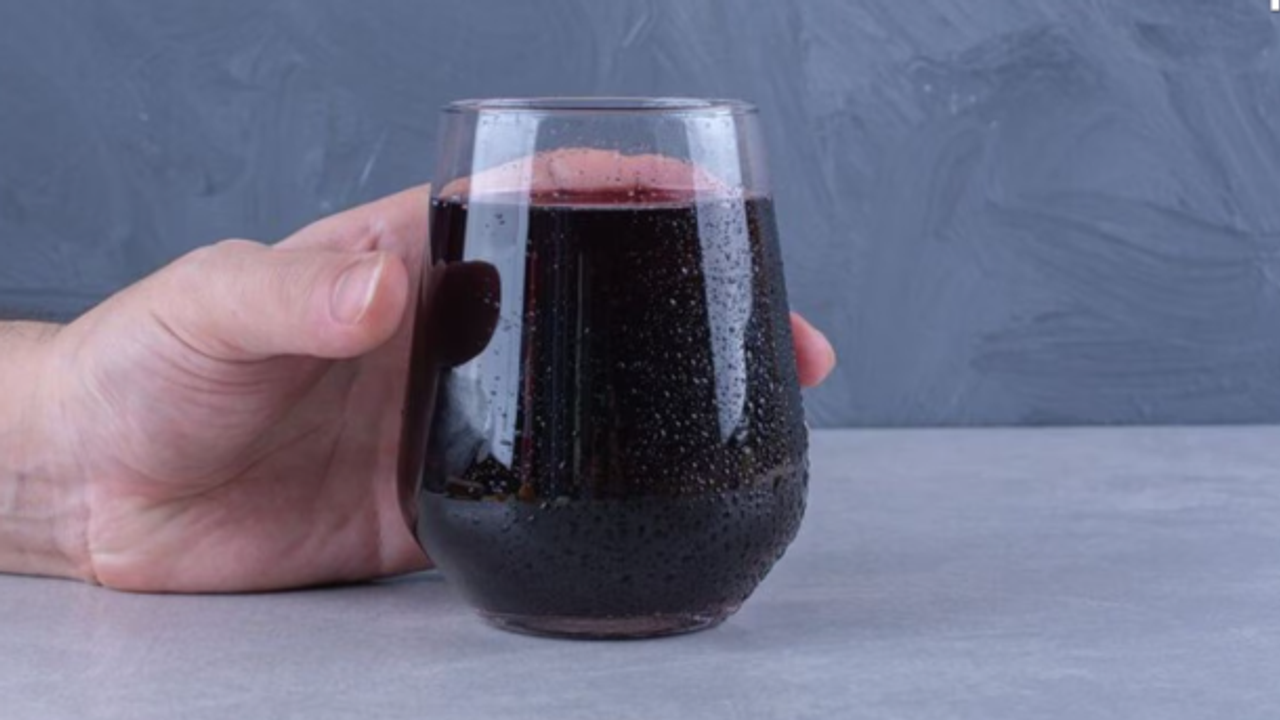 Black Water Black Water