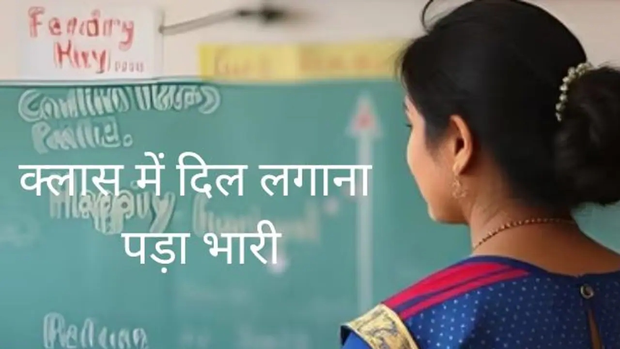 Khandwa shocking crime 