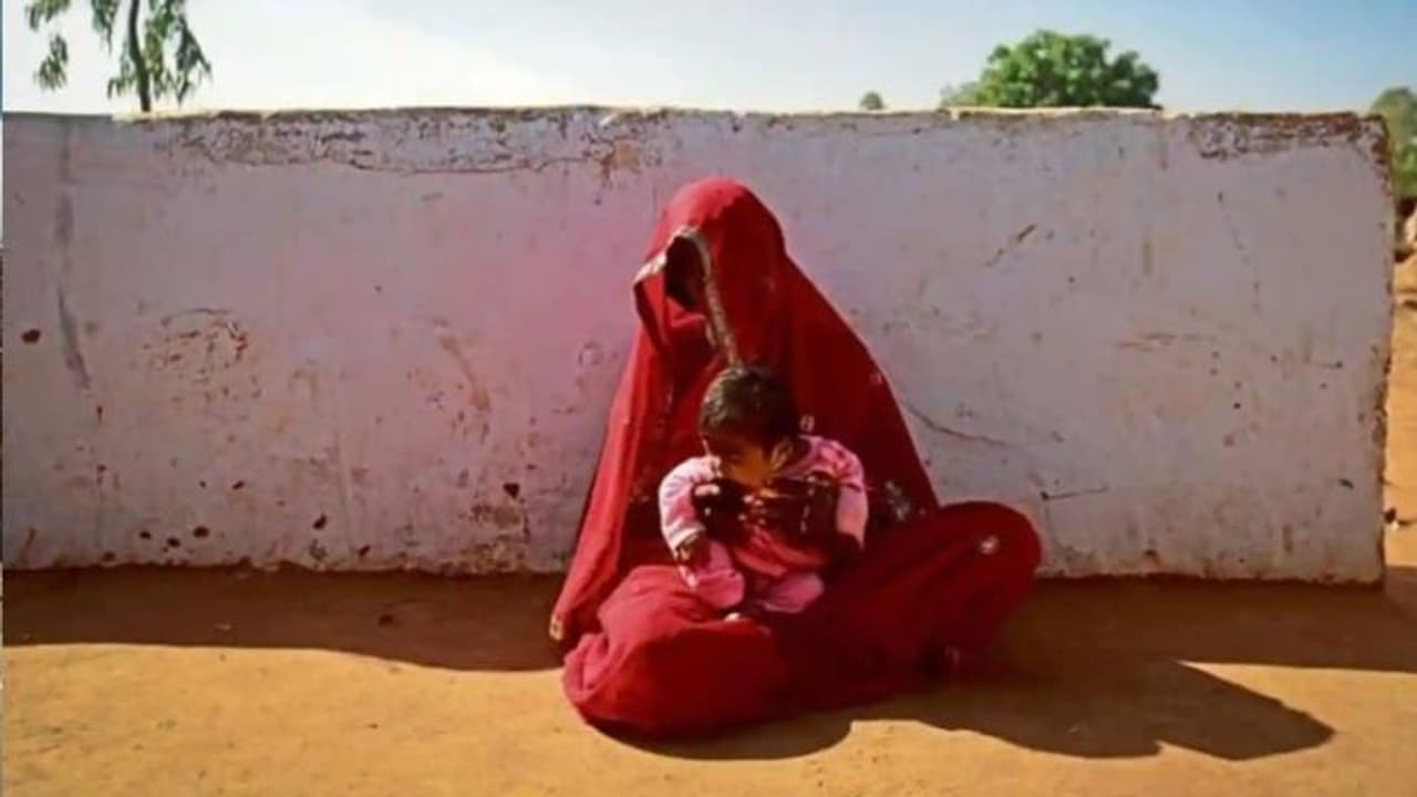 Child Marriage Rajasthan Child Marriage Rajasthan
