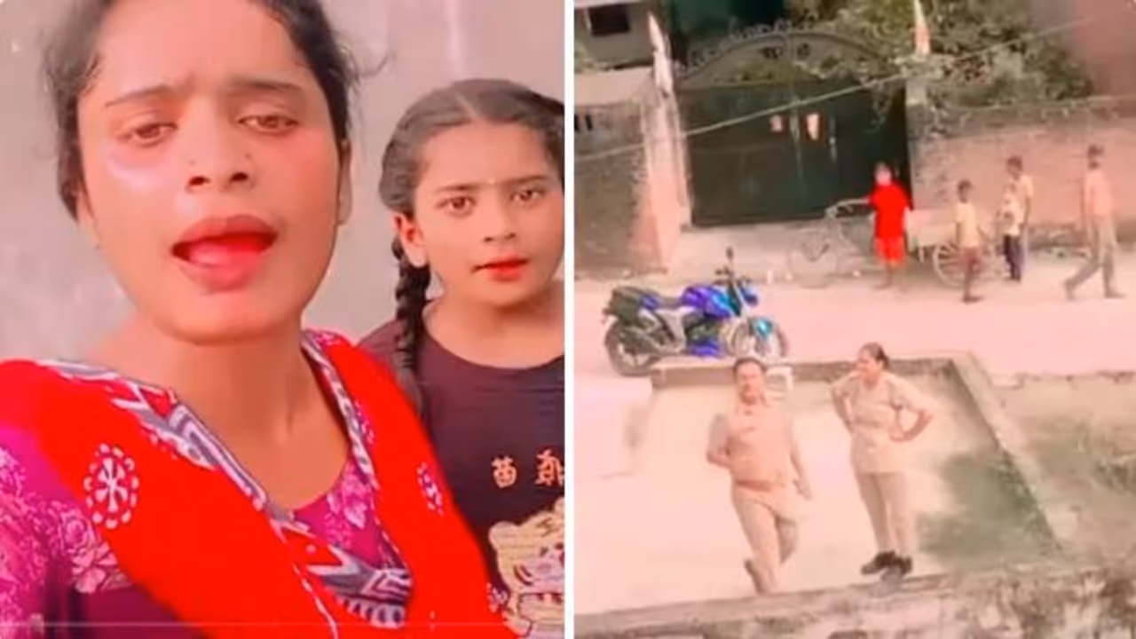 Woman Refuses to Delete Reels Woman Refuses to Delete Reels