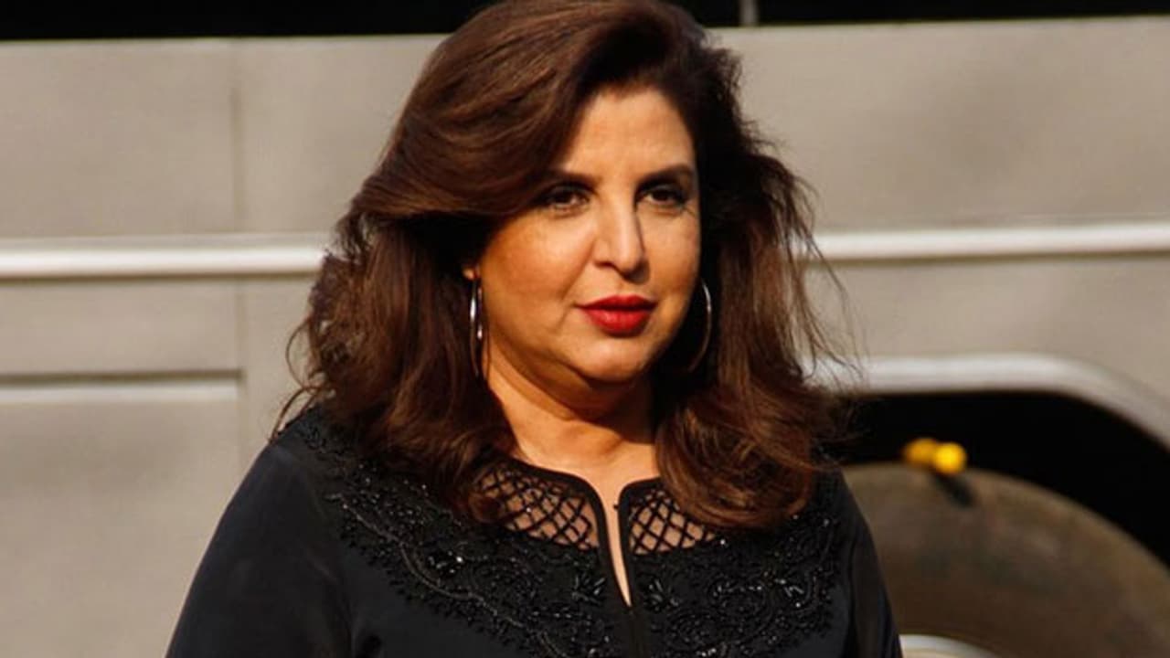 Farah Khan Farah Khan