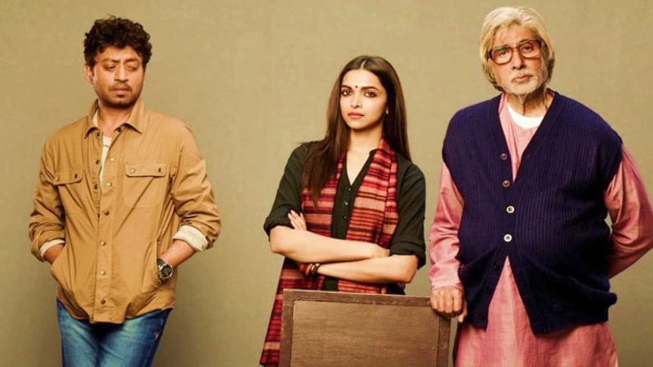 Irrfan Khan Irrfan Khan