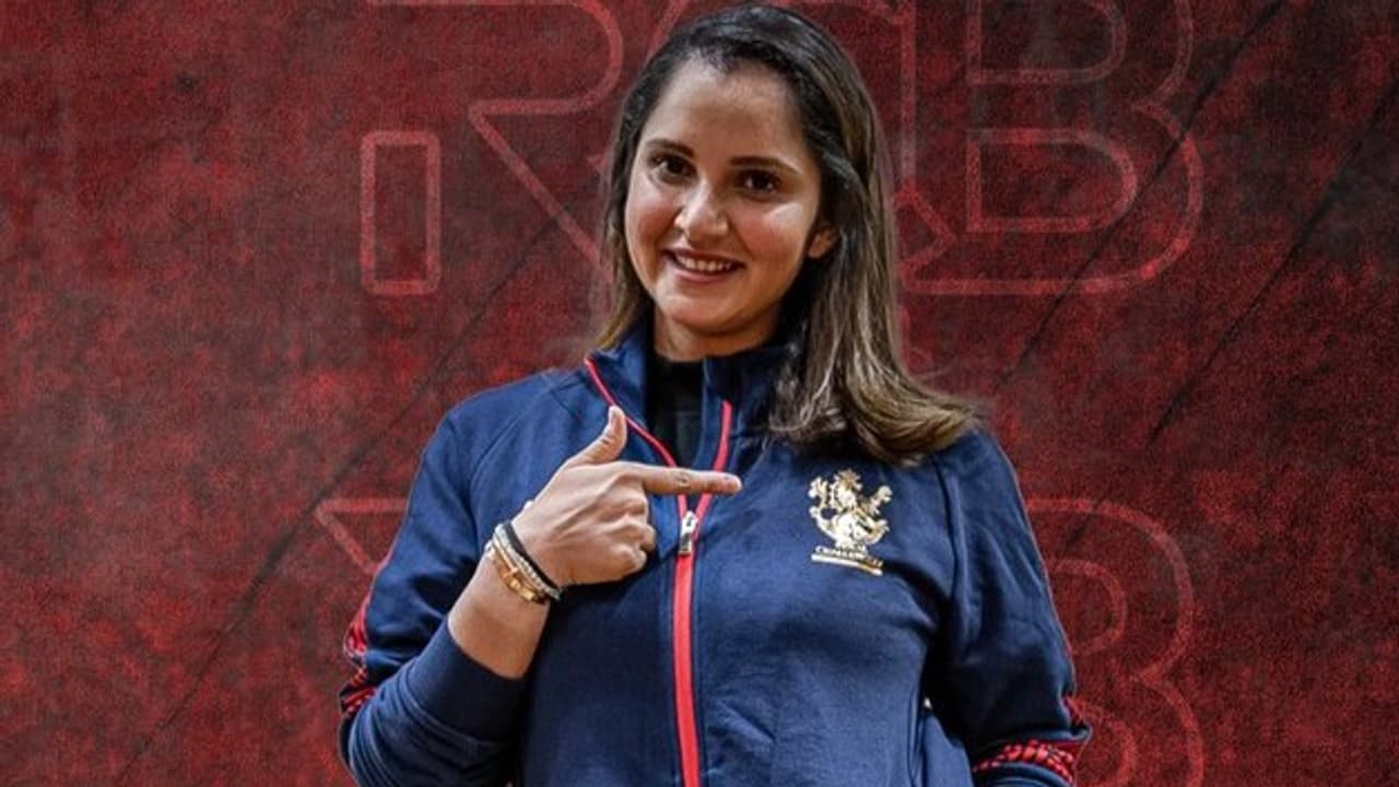 sania mirza sania mirza