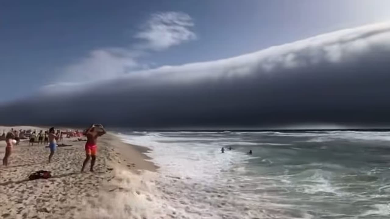 roll cloud