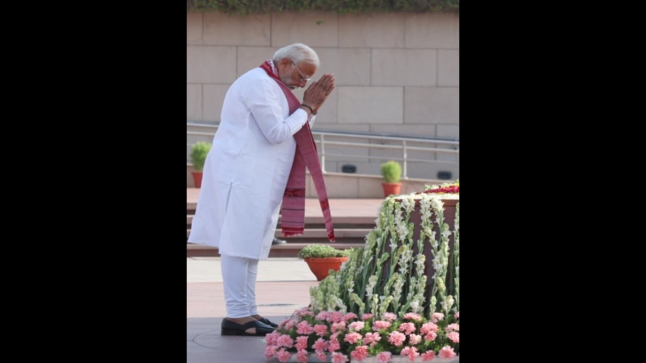 Narendra Modi Narendra Modi