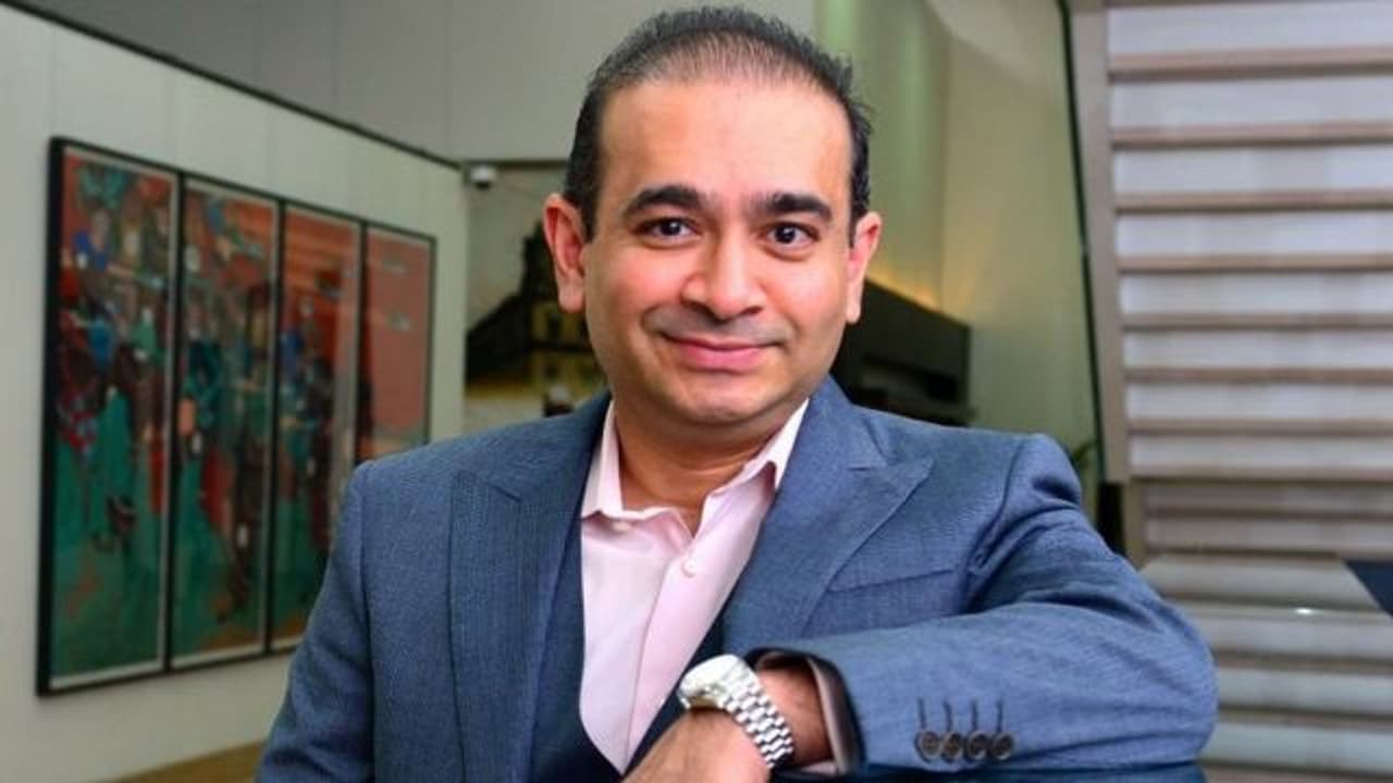 nirav modi nirav modi