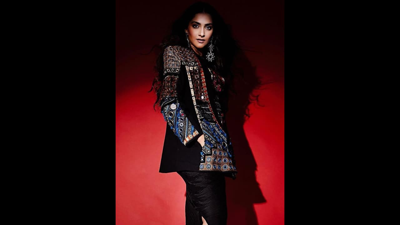 sonam kapoor photoshoot sonam kapoor photoshoot