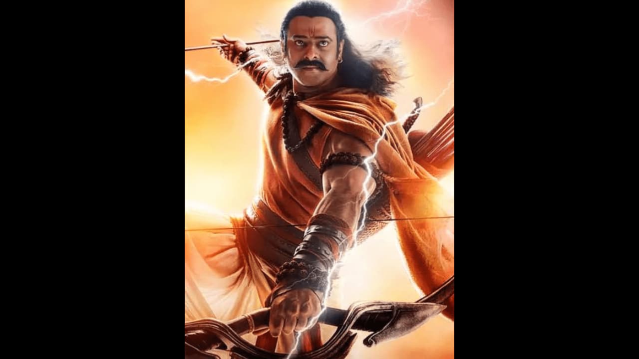 Adipurush Day 9 Collection Adipurush Day 9 Collection