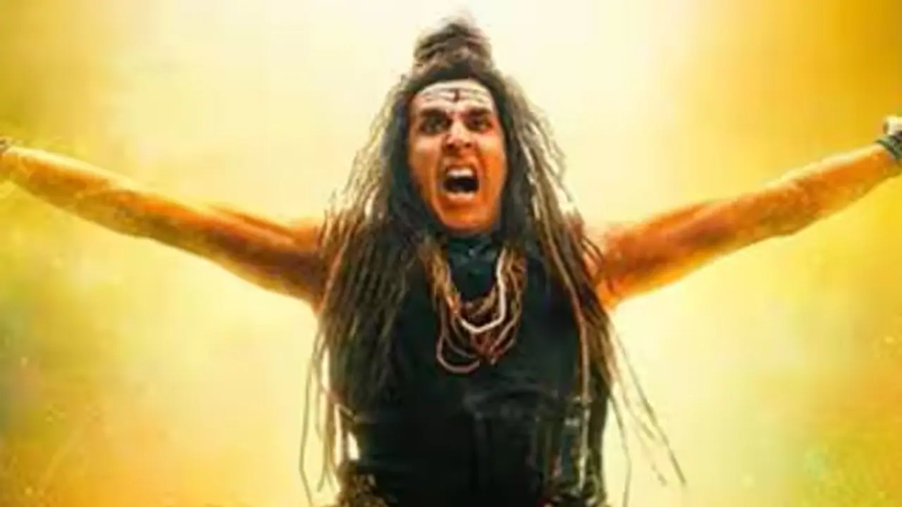 OMG 2 Box Office Day 9 Collection OMG 2 Box Office Day 9 Collection