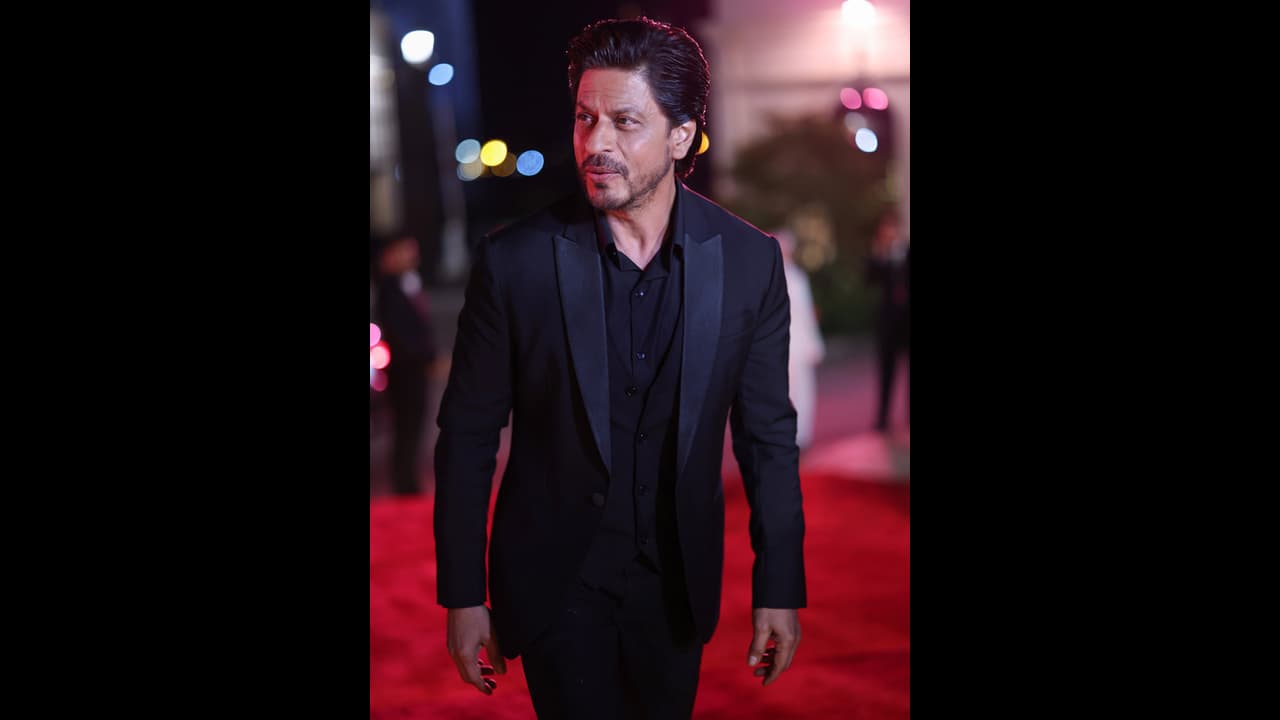 Shah Rukh Khan Jawan Shah Rukh Khan Jawan