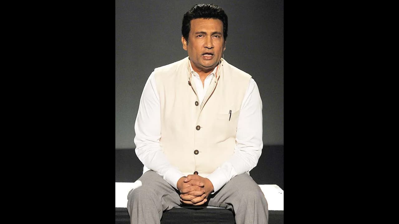 Shekhar Suman Rekha Intimate Scene Utsav