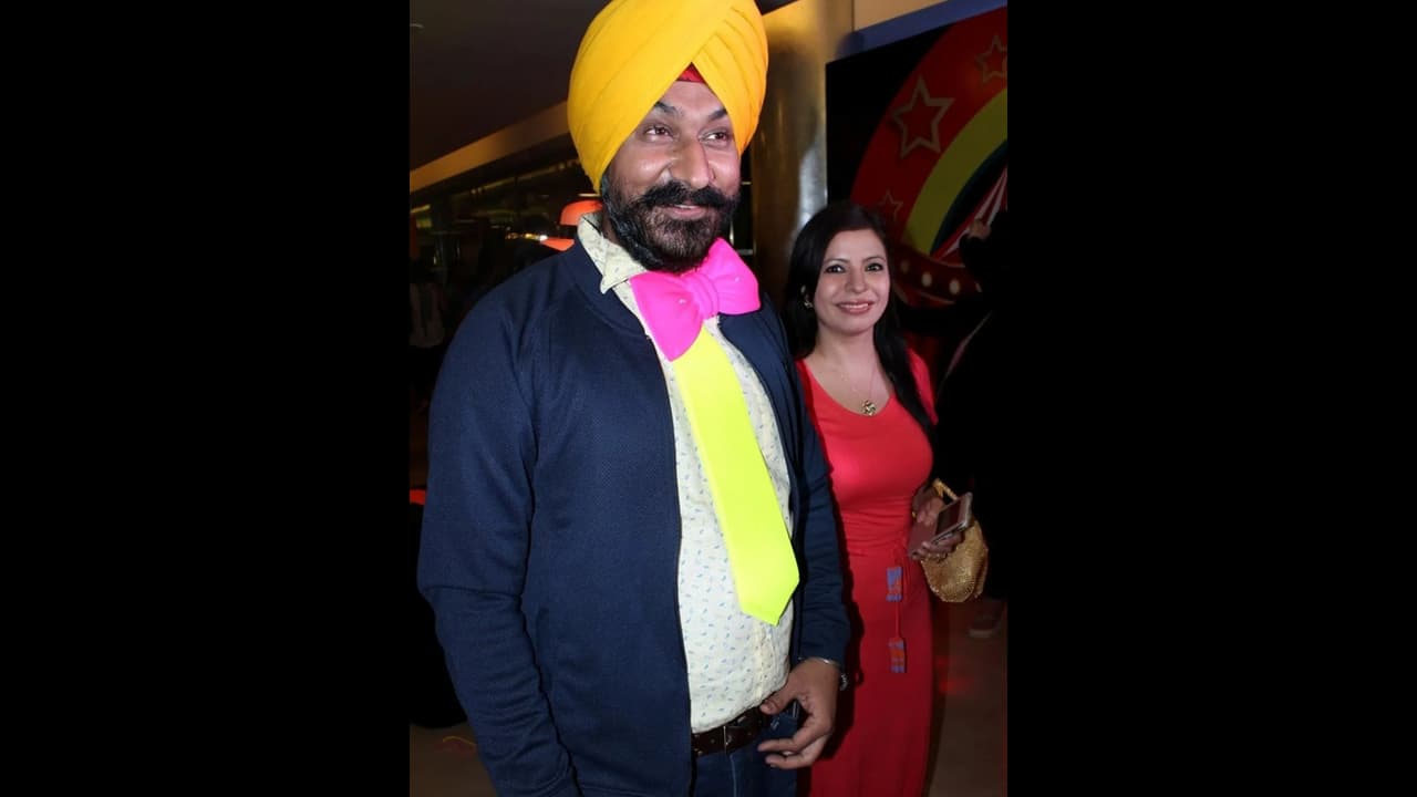 Gurucharan Singh Taarak Mehta Ka Ooltah Chashmah Actor Gurucharan Singh Taarak Mehta Ka Ooltah Chashmah Actor
