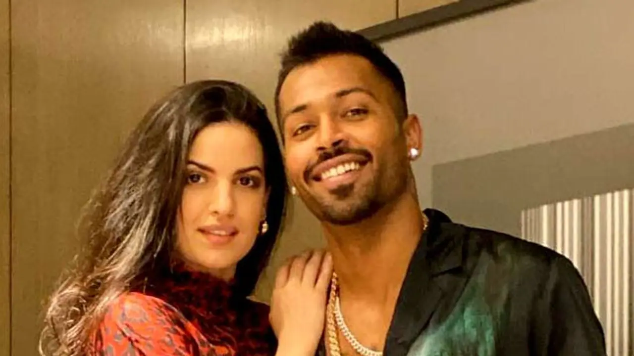 natasha stankovic first reaction on divorce rumours with hardik pandya