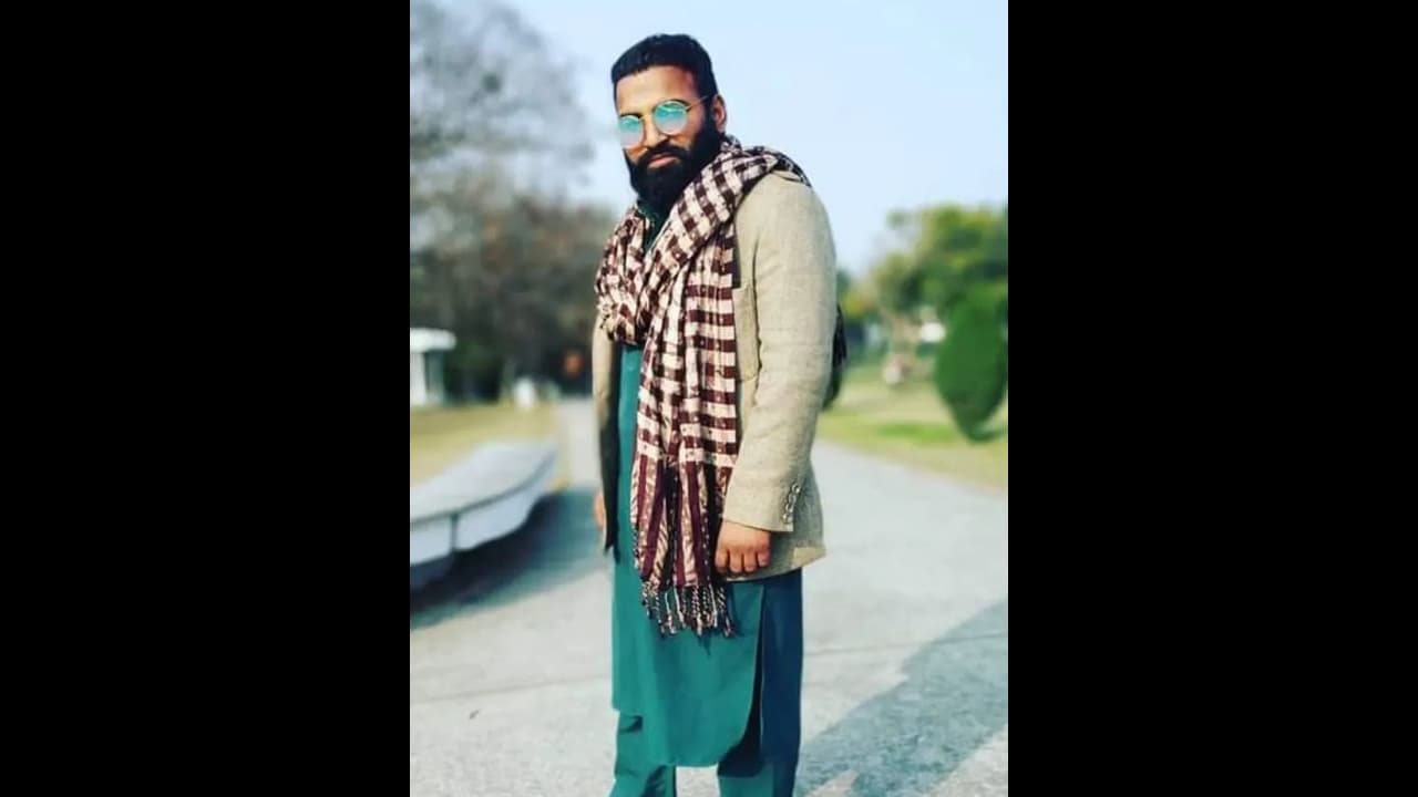 Randeep Singh Bhangu Death Randeep Singh Bhangu Death