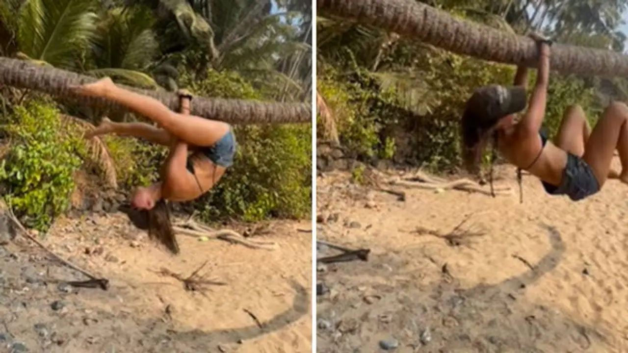 Danish Woman Danish Woman