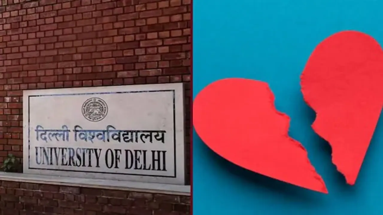 Delhi University