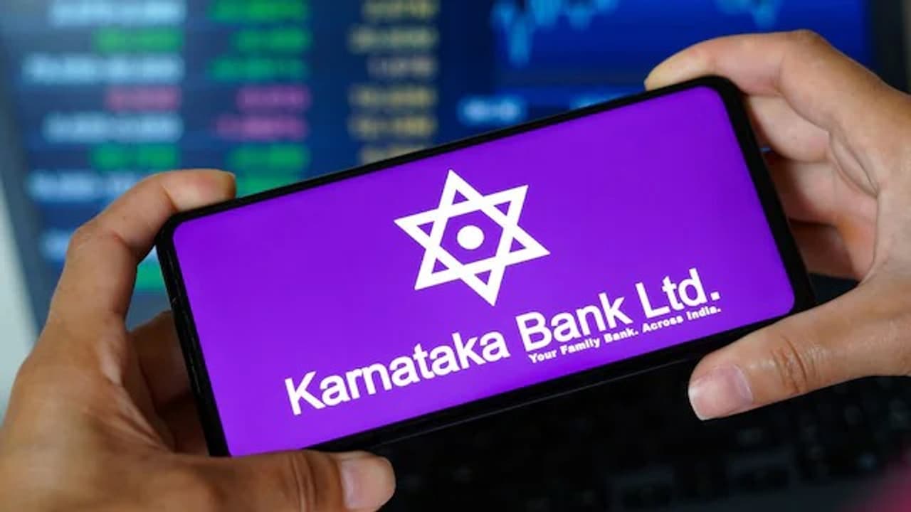 Karnataka Bank Karnataka Bank