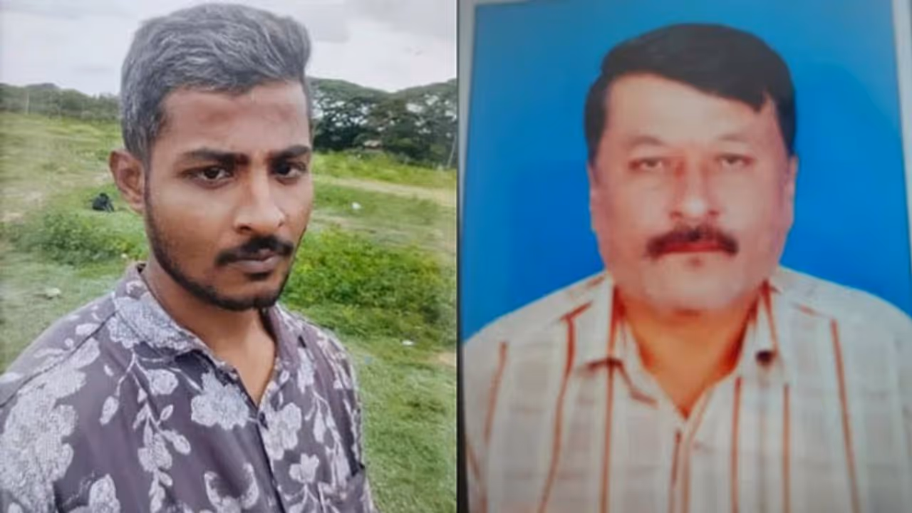 Bengaluru Murder