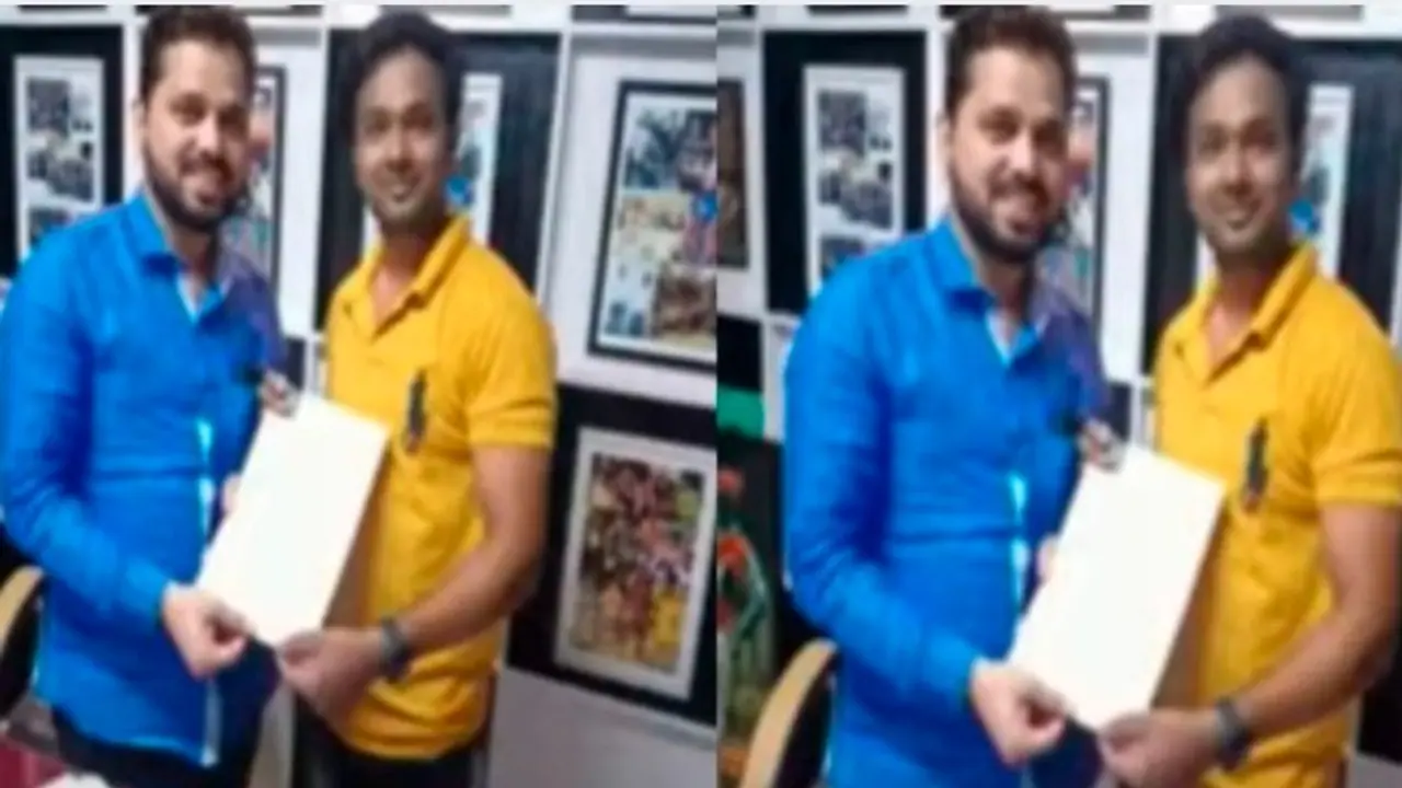 santosh hagwane santosh hagwane