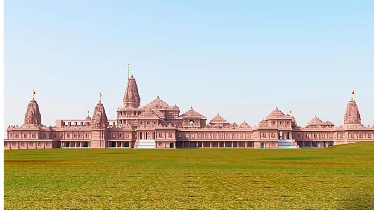 ram mandir ram mandir