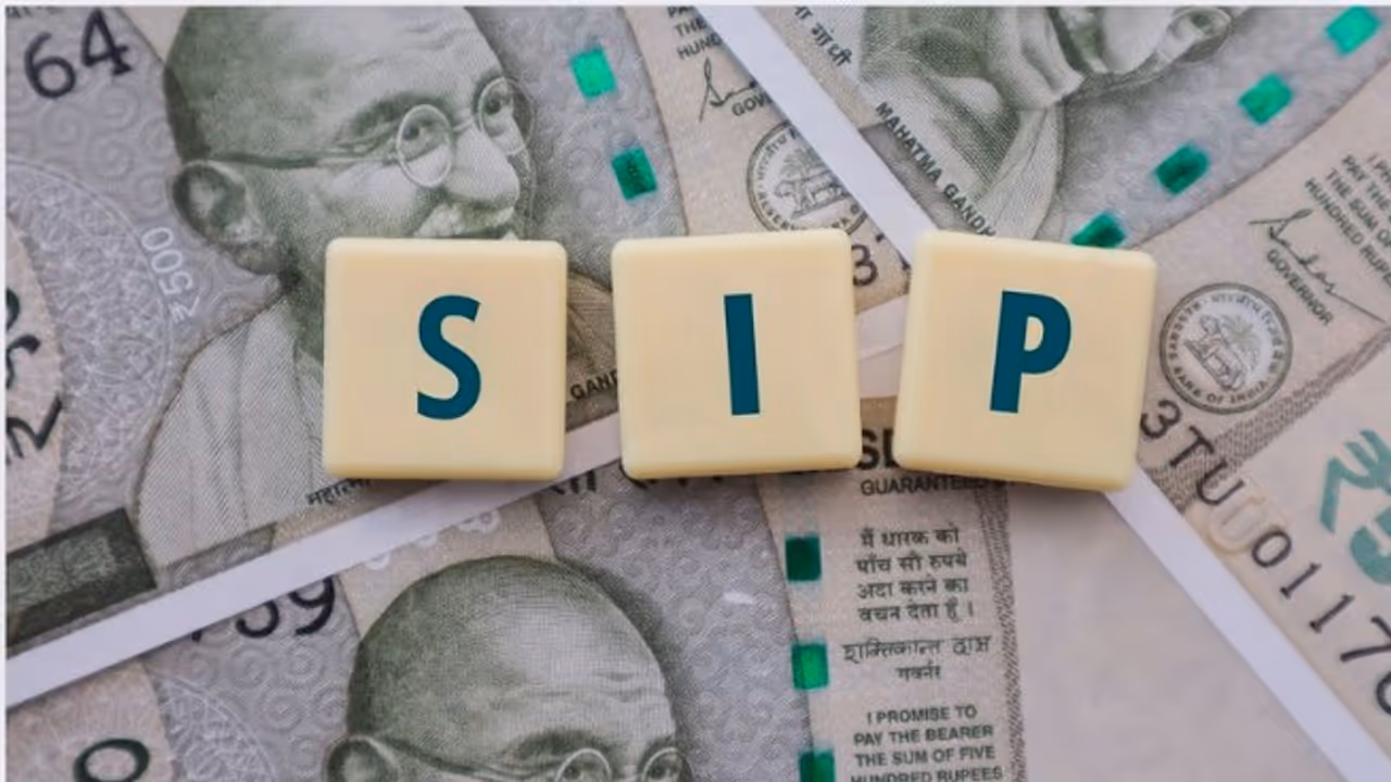 SIP Investment