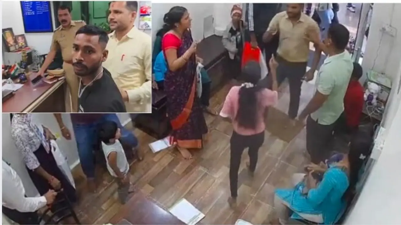 mumbai halla mumbai halla