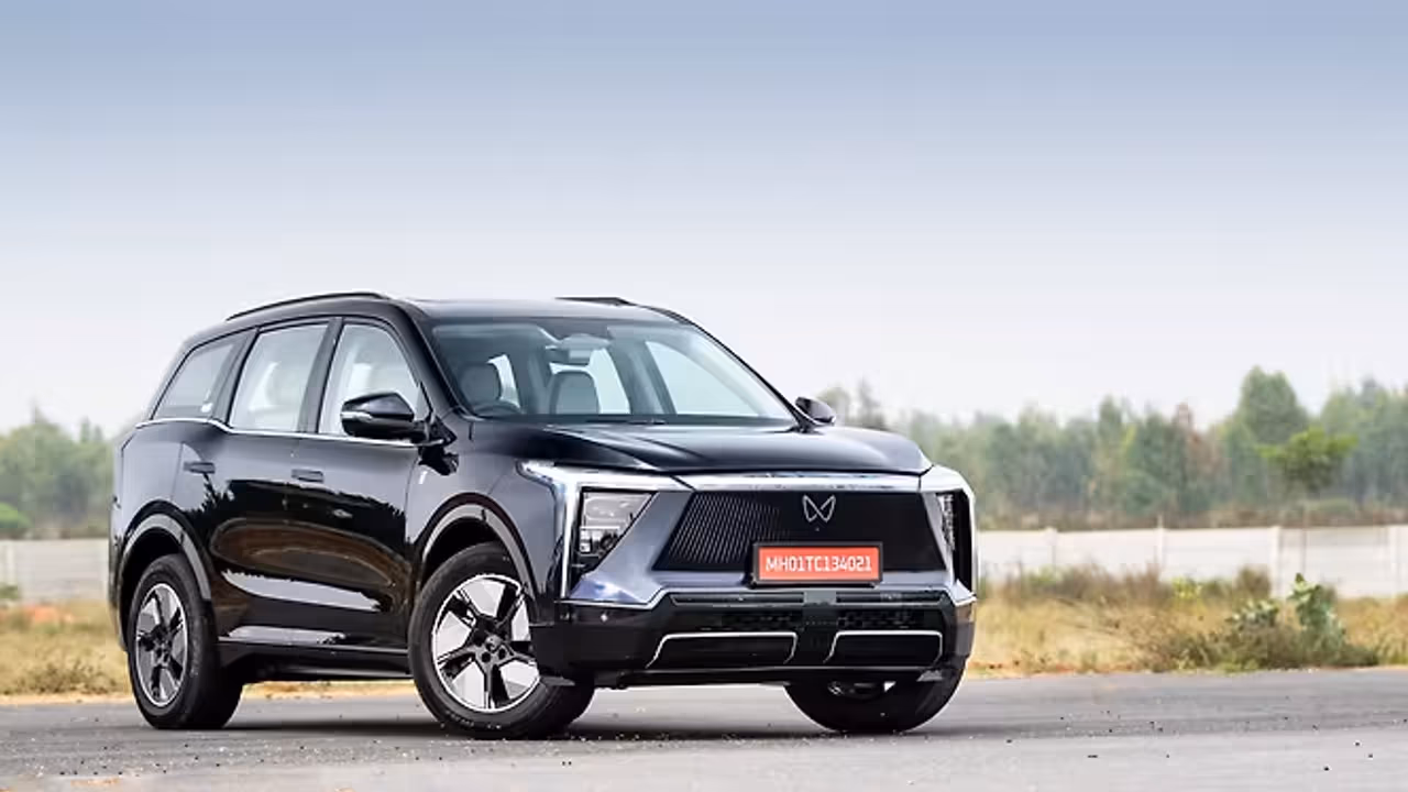 ev car ev car