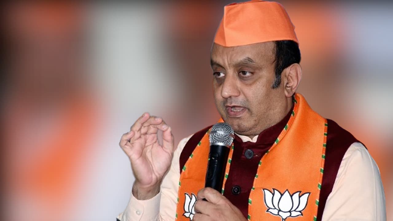 sudhanshu trivedi