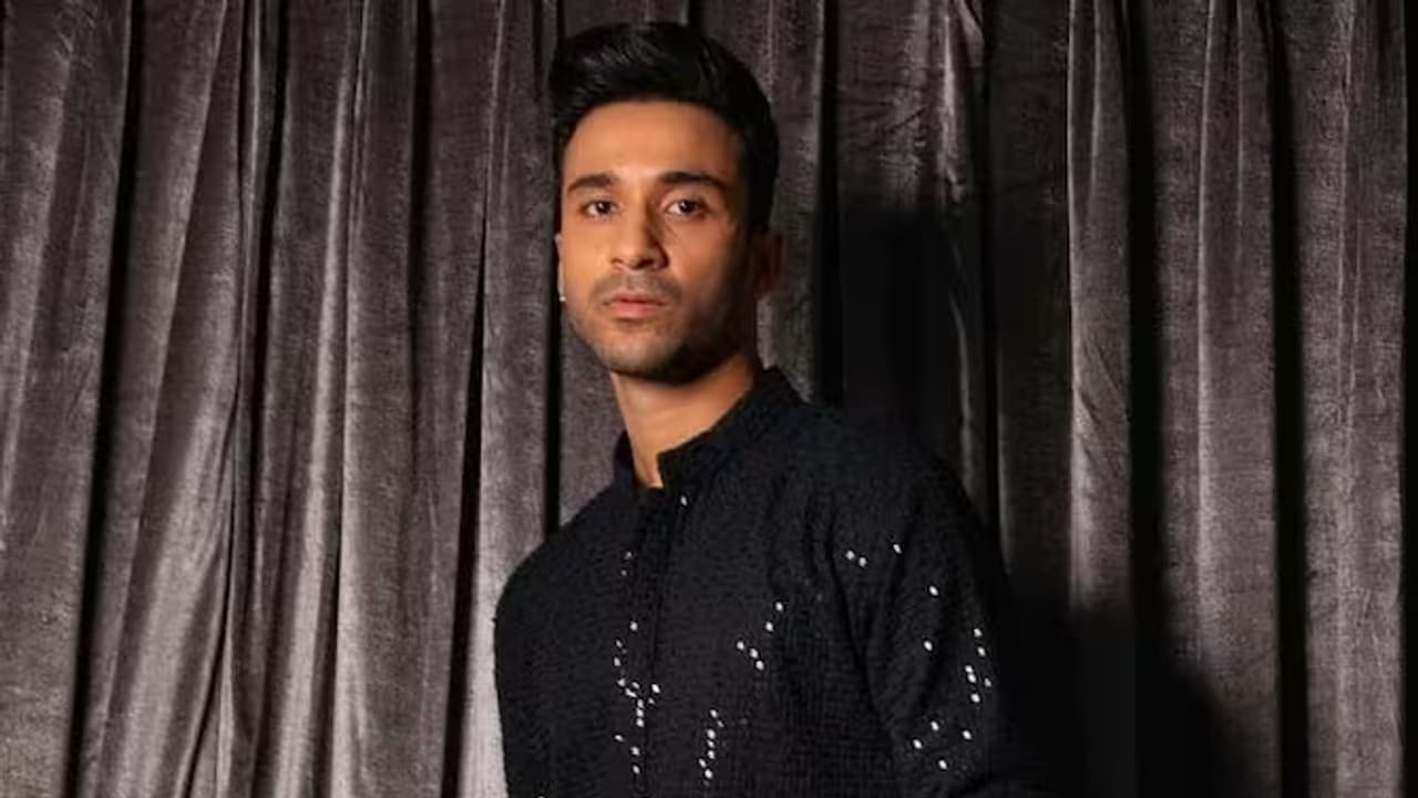 Raghav Juyal 