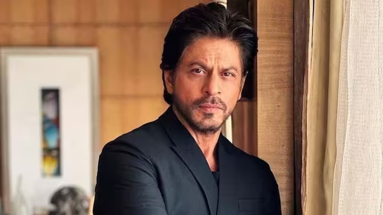 shahrukh khan shahrukh khan
