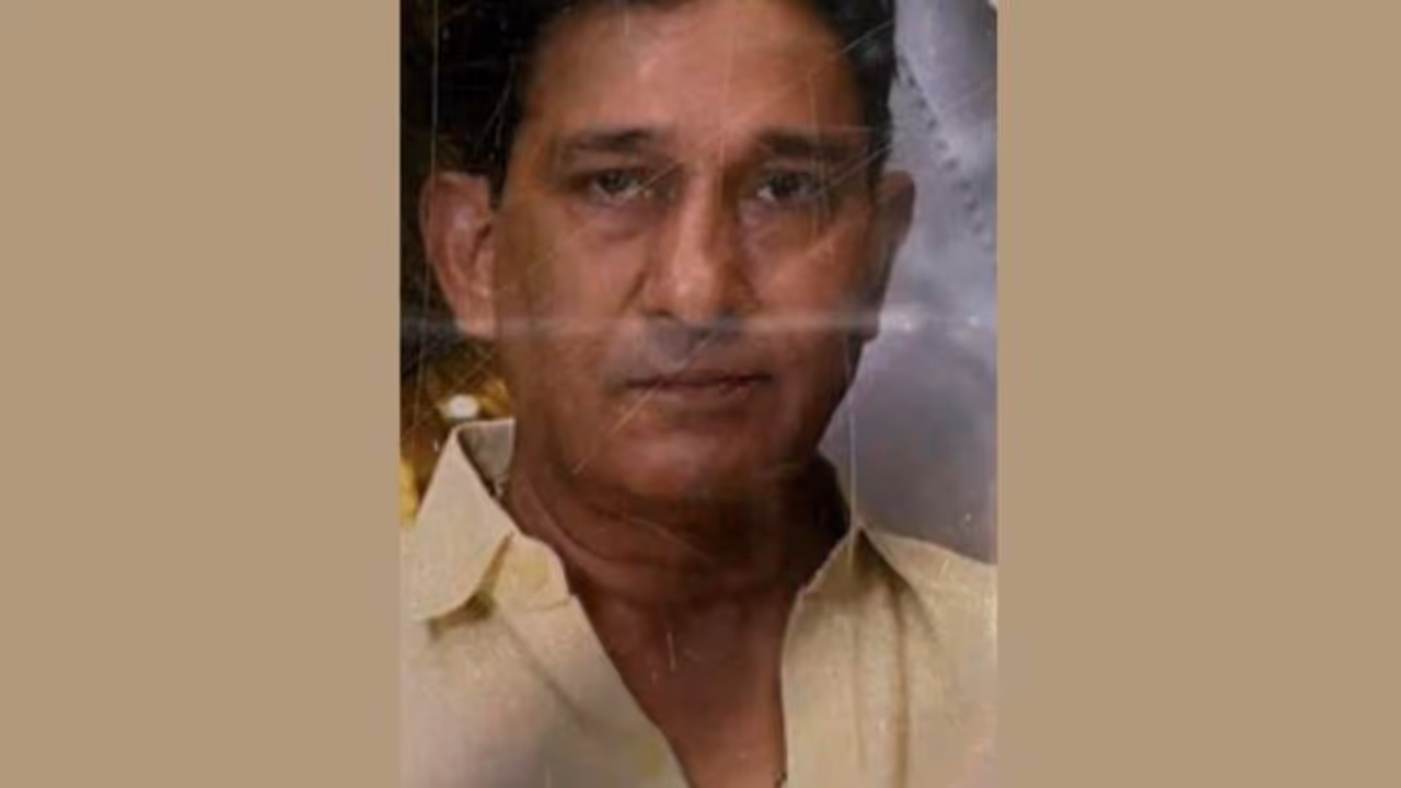 Delhi Jal Board Employee found dead