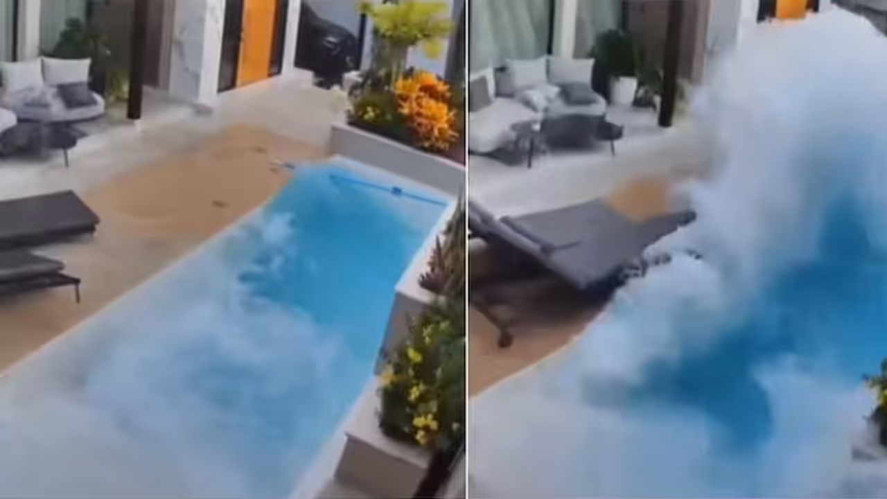 Venezuela Earthquake Venezuela Earthquake