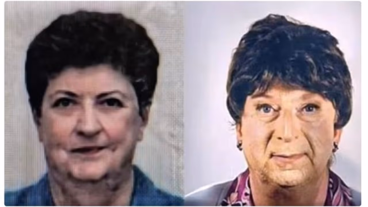 Italian man disguises as dead mother, siphons over Rs 54 lakh pension