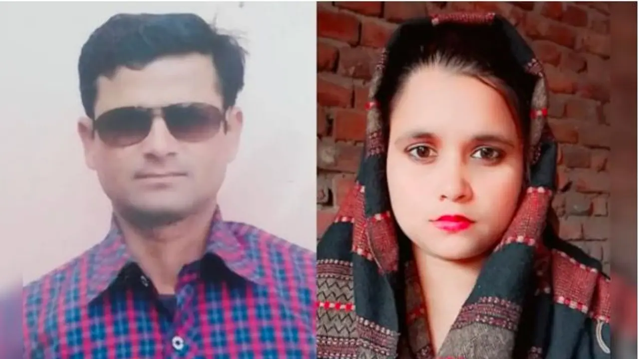 father elopes with son's fiancee in UP