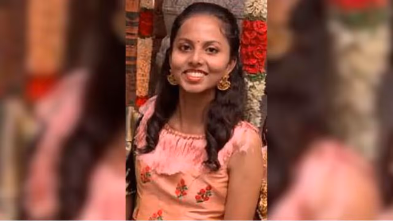 dr samiksha reddy died in shivamogga zoo dr samiksha reddy died in shivamogga zoo