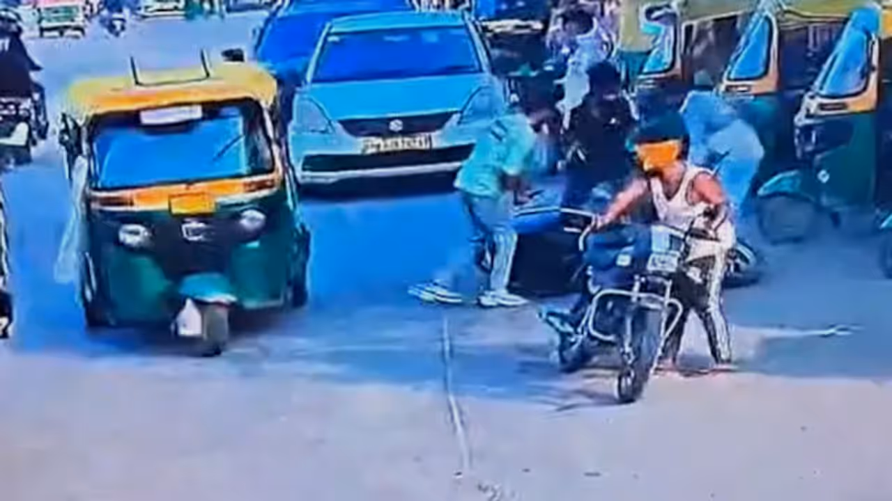 Delhi Murder Delhi Murder