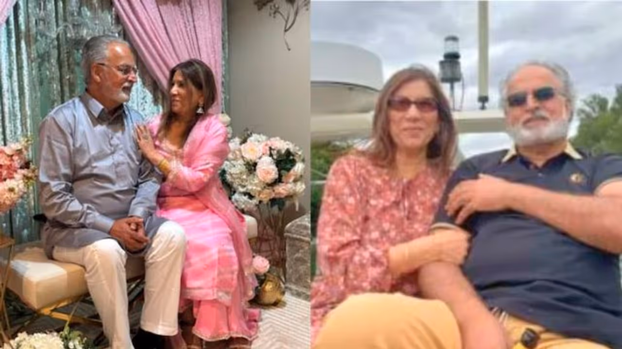 US Woman Murdered in Punjab US Woman Murdered in Punjab