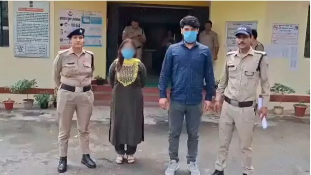 Haridwar Sexual Abuse Case