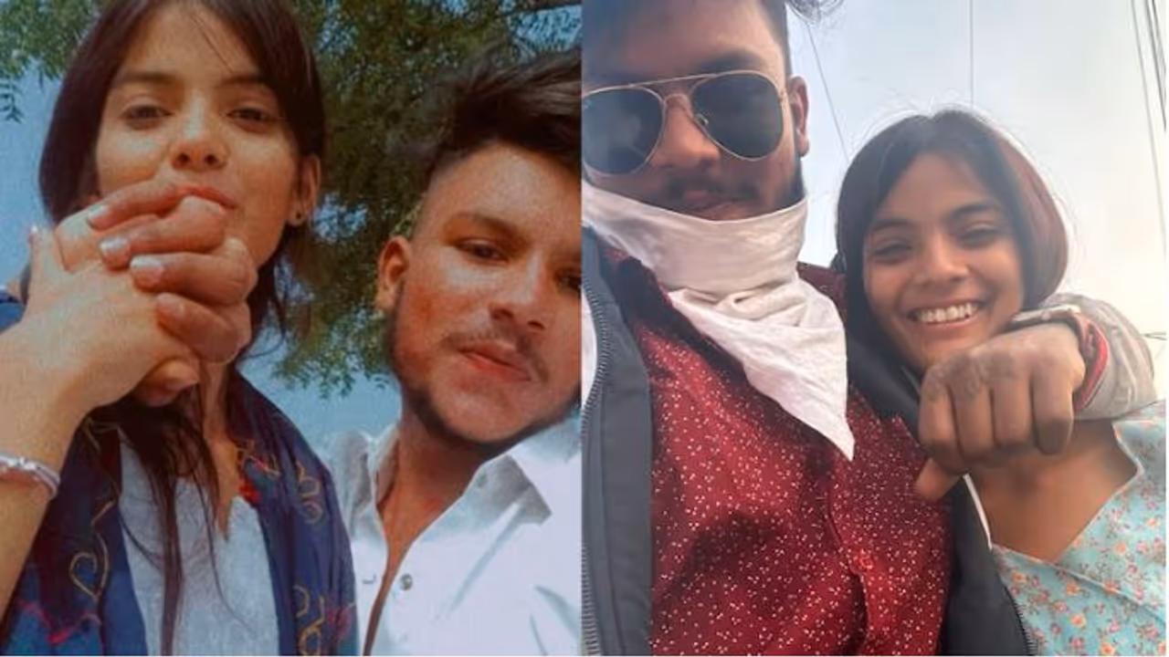 Woman Marries Lovers Body