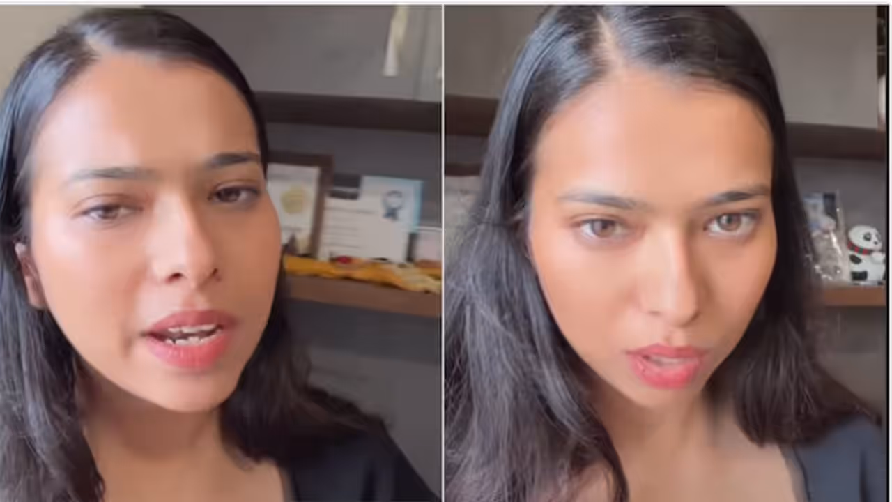 Bengaluru Woman Says Corporate Life Is ‘School With Salaries’ Bengaluru Woman Says Corporate Life Is ‘School With Salaries’